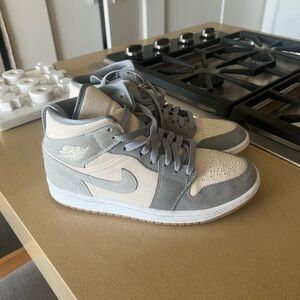 Nike Jordan’s